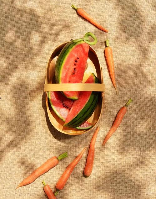 吃瓜最近没啥胃口,吃瓜群众食欲不振的夏日之谜