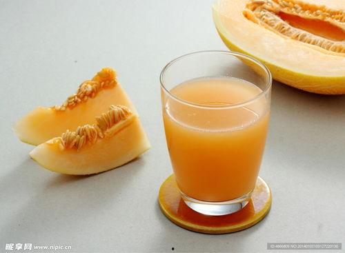 哈密瓜抽动症可以吃吗,适宜食用指南