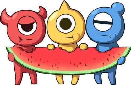 初音吃瓜群众,吃瓜群众眼中的虚拟偶像风云录