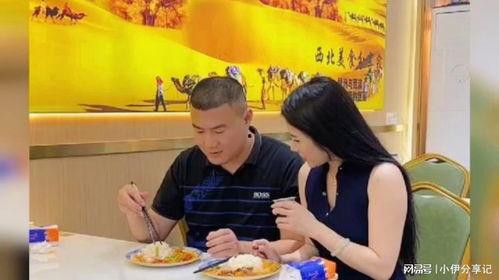 女子相亲吃瓜,女子相亲趣事连连