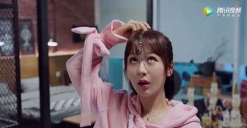 颖怼怼吃瓜,揭秘娱乐圈幕后真相