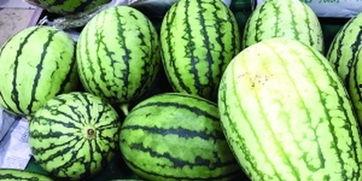 吃瓜群众快吃不起瓜了,吃瓜群众面临“瓜荒”危机