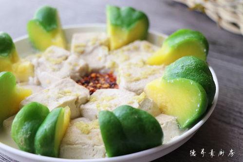 吃瓜臭豆腐,臭豆腐的独特魅力